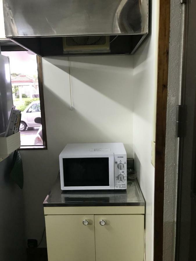 Takana Nago Exterior foto